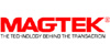 Magtek logo