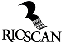 RioScan logo