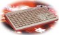 Posiflex KB 3100 Keyboards