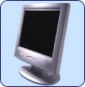 Gvision L5EX Point of Sale Monitors